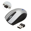 2.4GHz Wireless Mouse